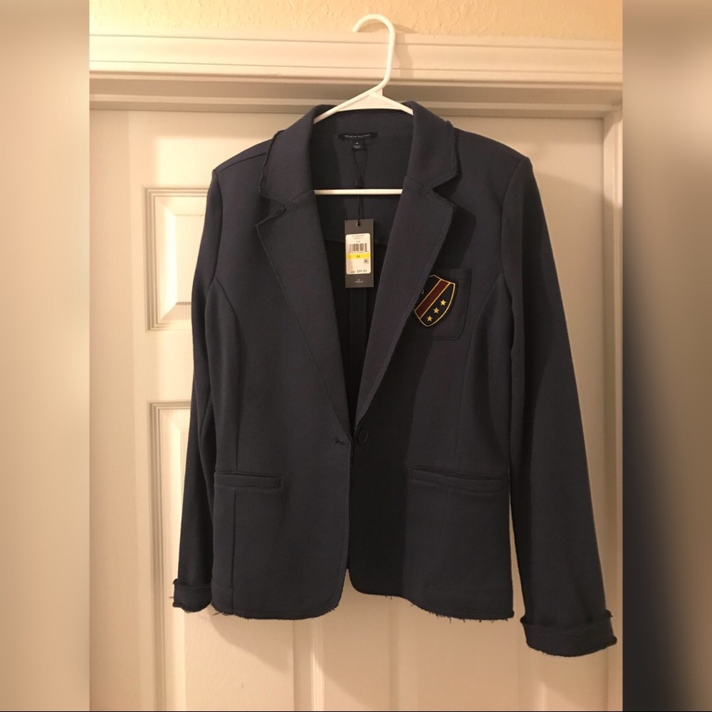 BRAND NEW: Tommy Hilfilger Blazer!
